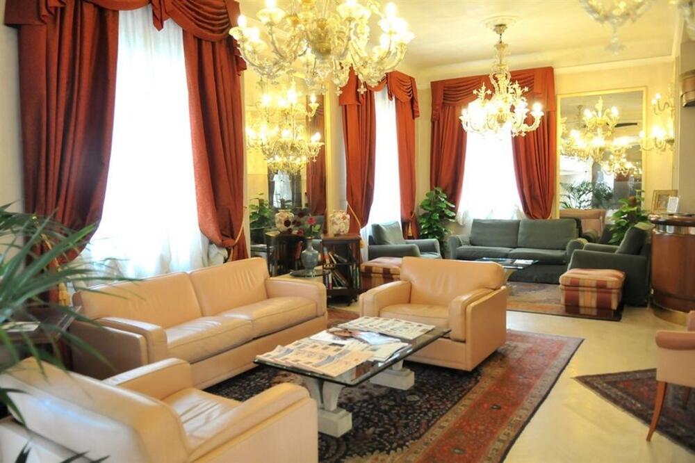 Foto general de Hotel De Rose Palace