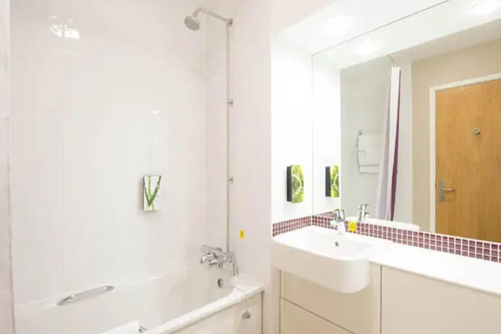 Foto general de Hotel Premier Inn Dundee Centre