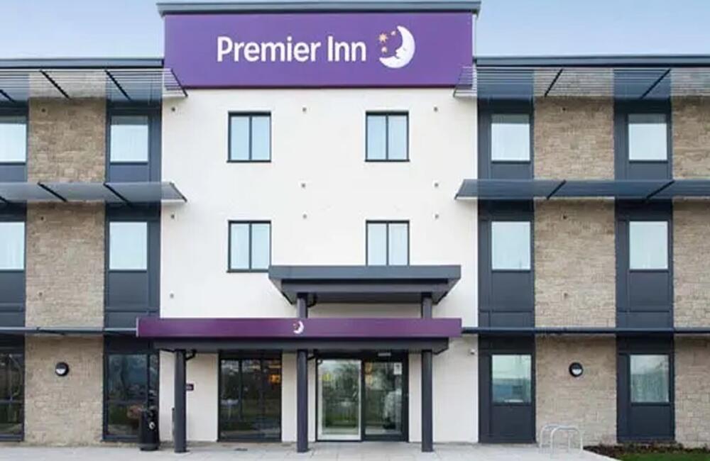 Hotel Premier Inn Wells (Somerset), Wells - Central de Reservas
