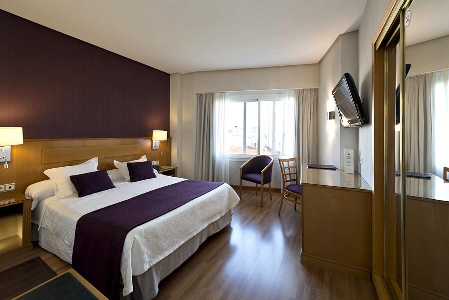 Foto general de Hotel Trafalgar