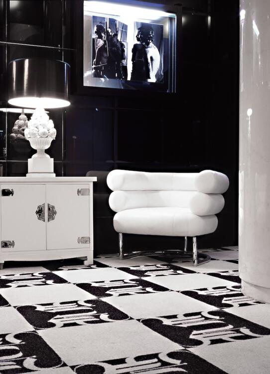 Foto general de Night Hotel by SB at Times Square