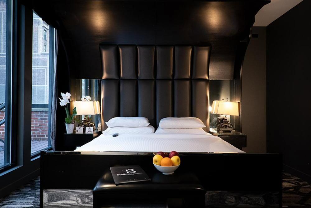 Foto general de Night Hotel by SB at Times Square