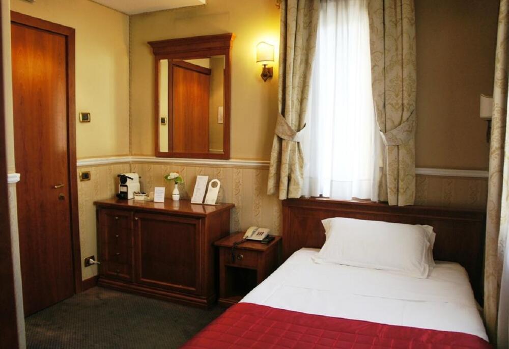 Foto general de Hotel Relais Patrizi