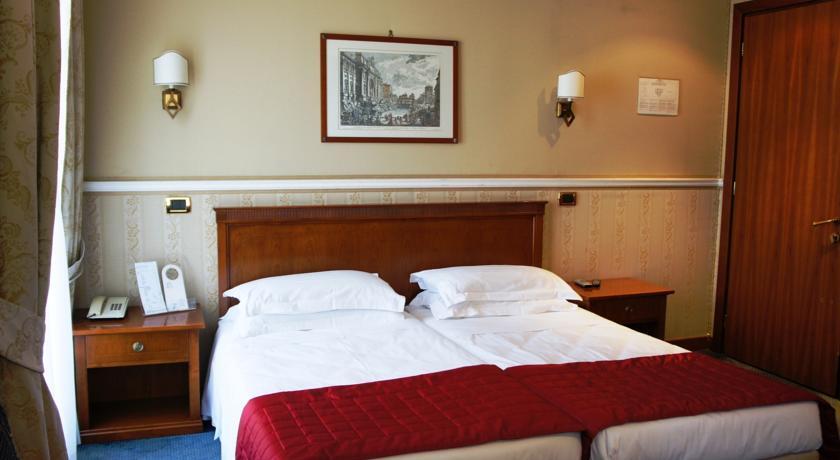 Foto general de Hotel Relais Patrizi
