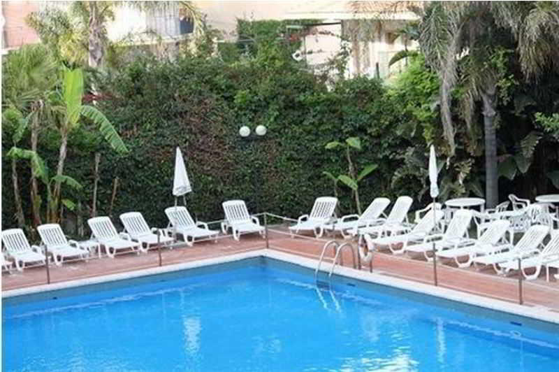 Foto general de Wave Hotel