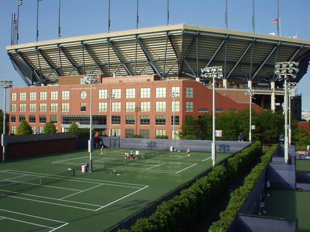 Foto general de Holiday Inn LaGuardia Airport at Citifield / Flushing, an IHG Hotel