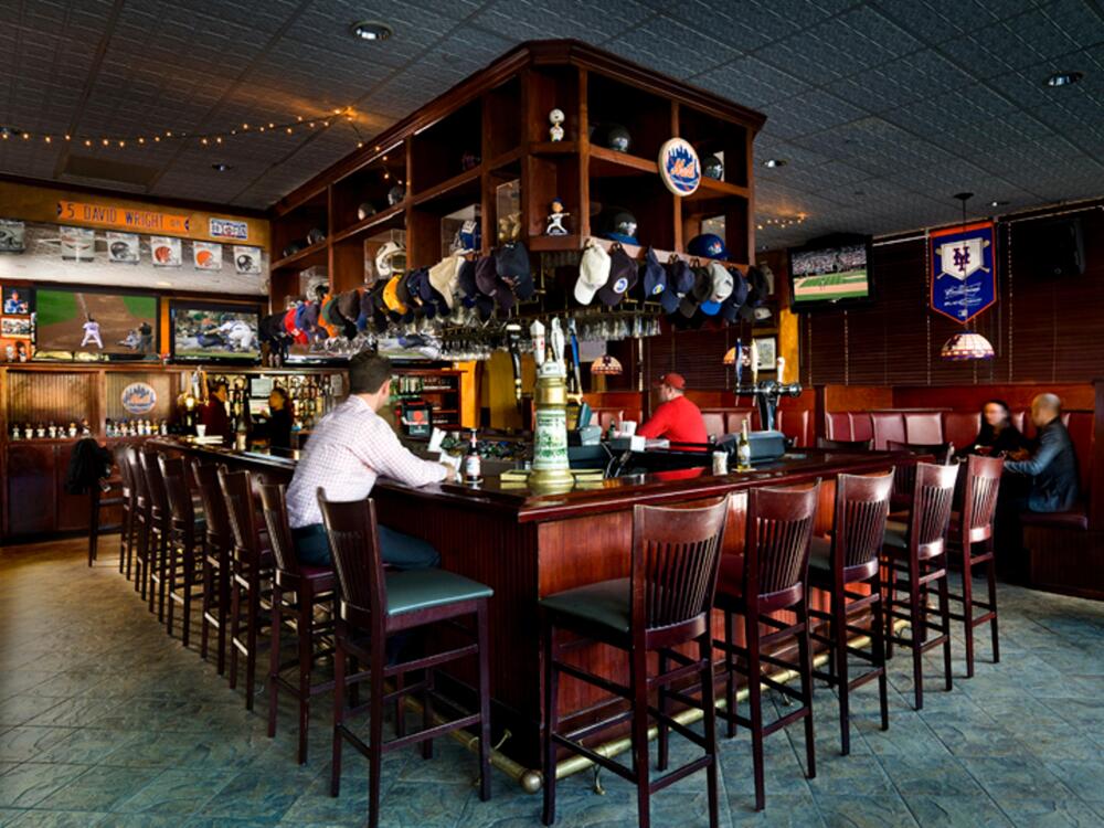 Foto general de Holiday Inn LaGuardia Airport at Citifield / Flushing, an IHG Hotel