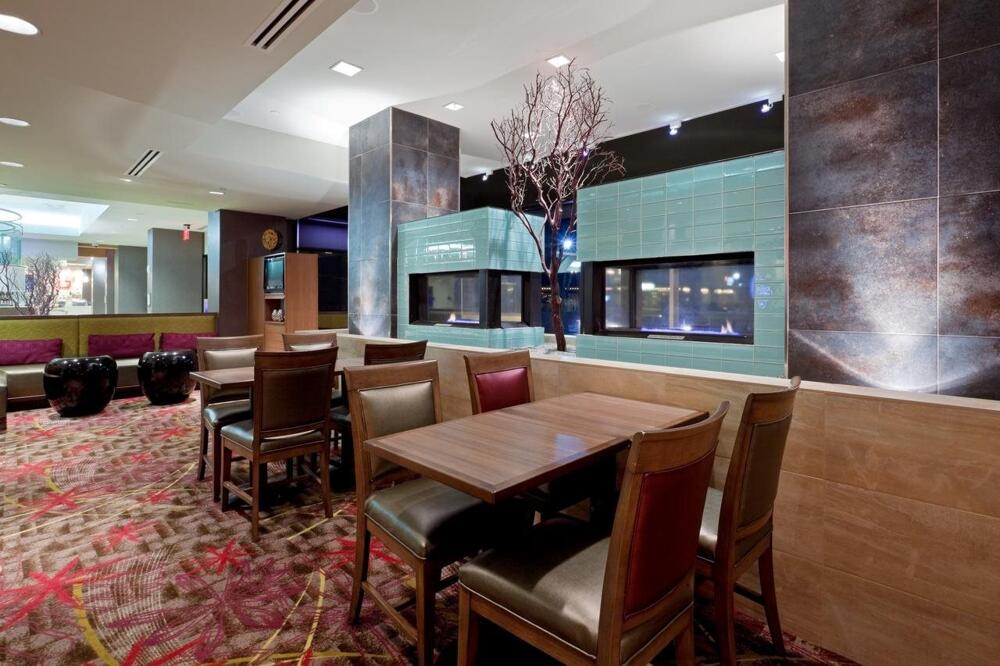 Foto general de Hotel Holiday Inn Harmon Meadow Secaucus