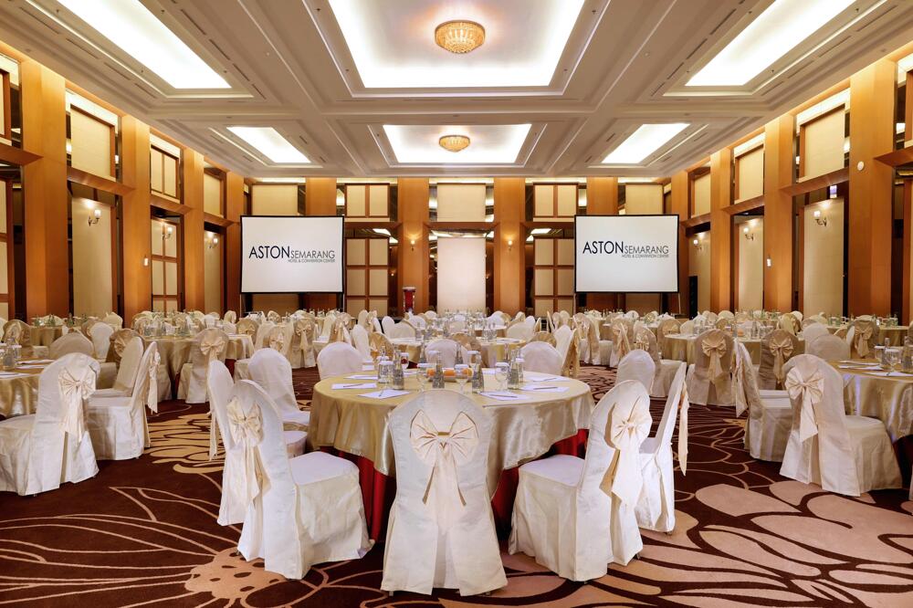 Foto general de Golden City Hotel And Convention Center