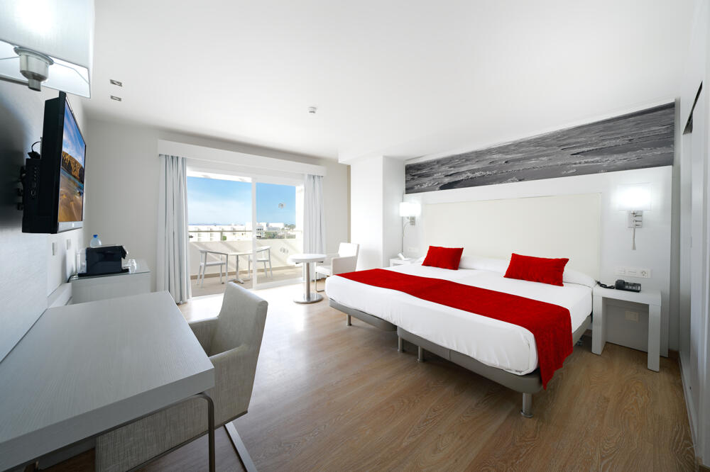 Foto general de Hotel Aequora Lanzarote Suites