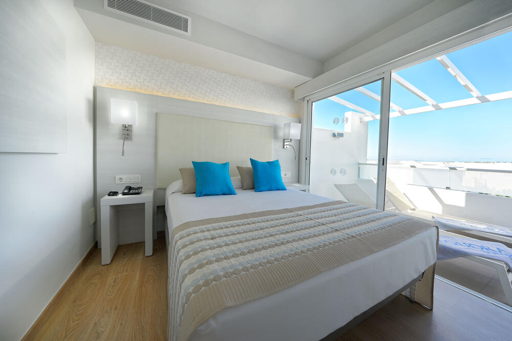 Foto general de Hotel Aequora Lanzarote Suites