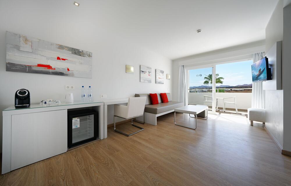Foto general de Hotel Aequora Lanzarote Suites