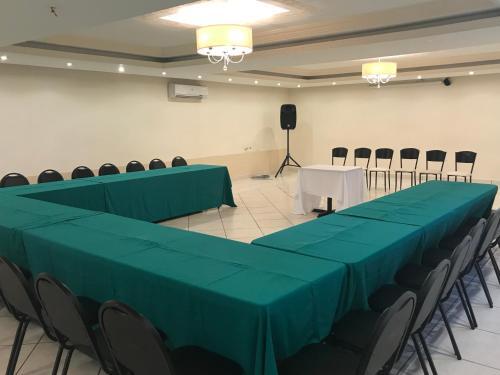 Foto de los servicios de Hotel MESÓN DE LA RIVERA