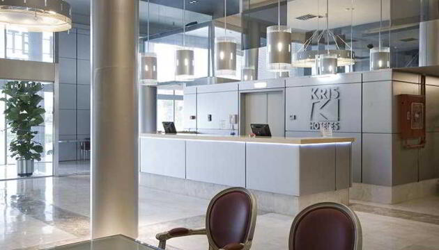 Foto de Hotel Parque Astur