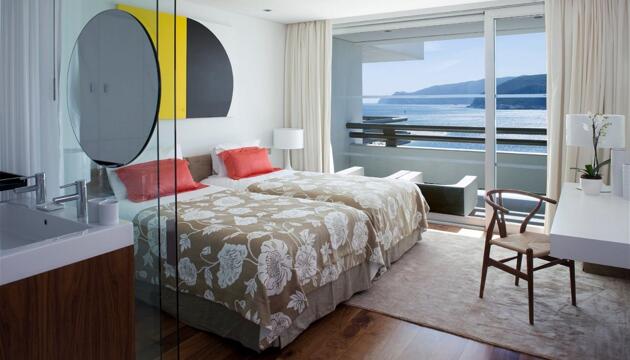 Foto de Troia Design Hotel