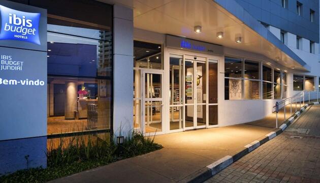 Foto de Hotel ibis budget Jundiai Shopping