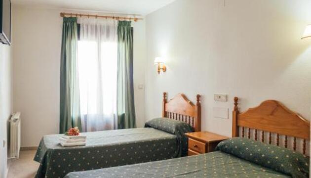 Foto de HOTEL VALMAR