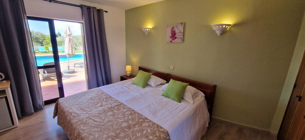Foto general de Casa Rosa Montes