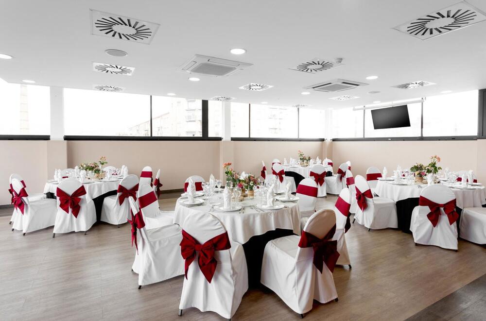 Foto general de Hotel Terrassa Confort