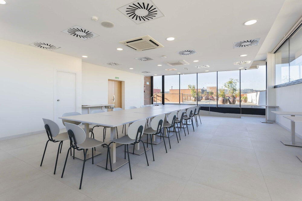 Foto de los servicios de Hotel Terrassa Confort