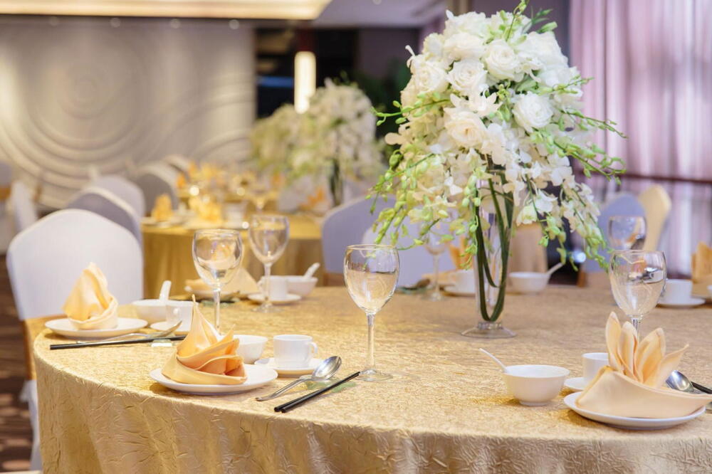 Foto general de Hotel Crowne Plaza Shenzhen Futian, Near to Shenzhen Convention&amp;amp;Exhibition Centre, Shenzhen Stock Exchange and Shenzhen Civic Center, Outdoor Heated Pool