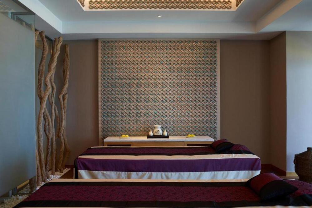 Foto general de Hotel Angsana Corfu Resort &amp;amp; Spa