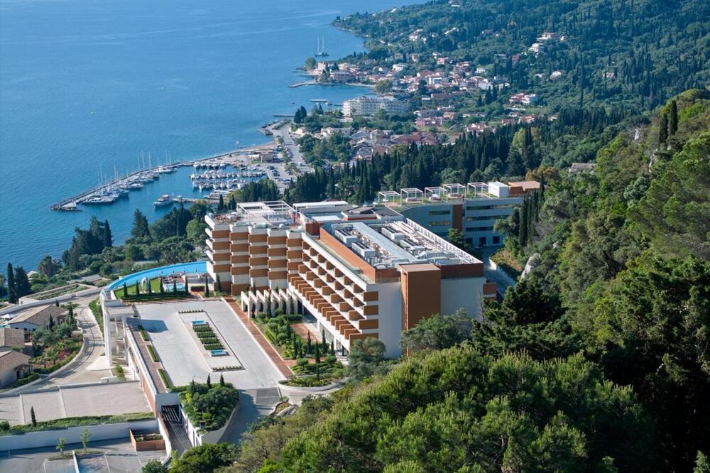 Foto general de Hotel Angsana Corfu Resort &amp;amp; Spa