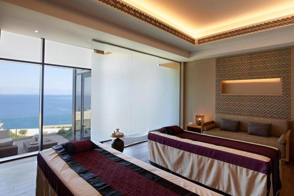 Foto general de Hotel Angsana Corfu Resort &amp;amp; Spa
