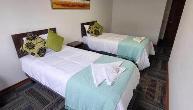 Foto de Hotel Manglar