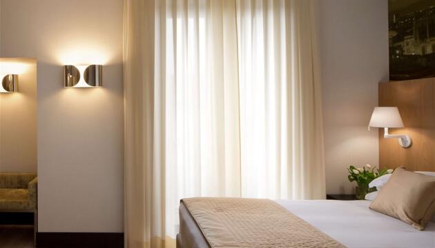 Foto de Starhotels Ritz