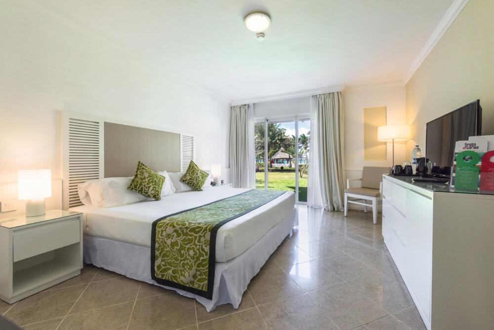 Foto general de Hotel Riu Turquoise - All Inclusive