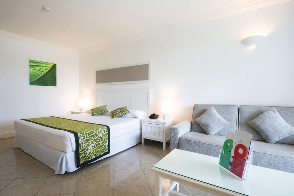 Foto general de Hotel Riu Turquoise - All Inclusive