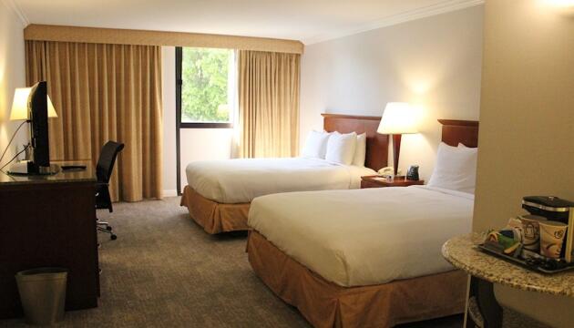 Foto de Ontario Airport Hotel &amp; Conference Center