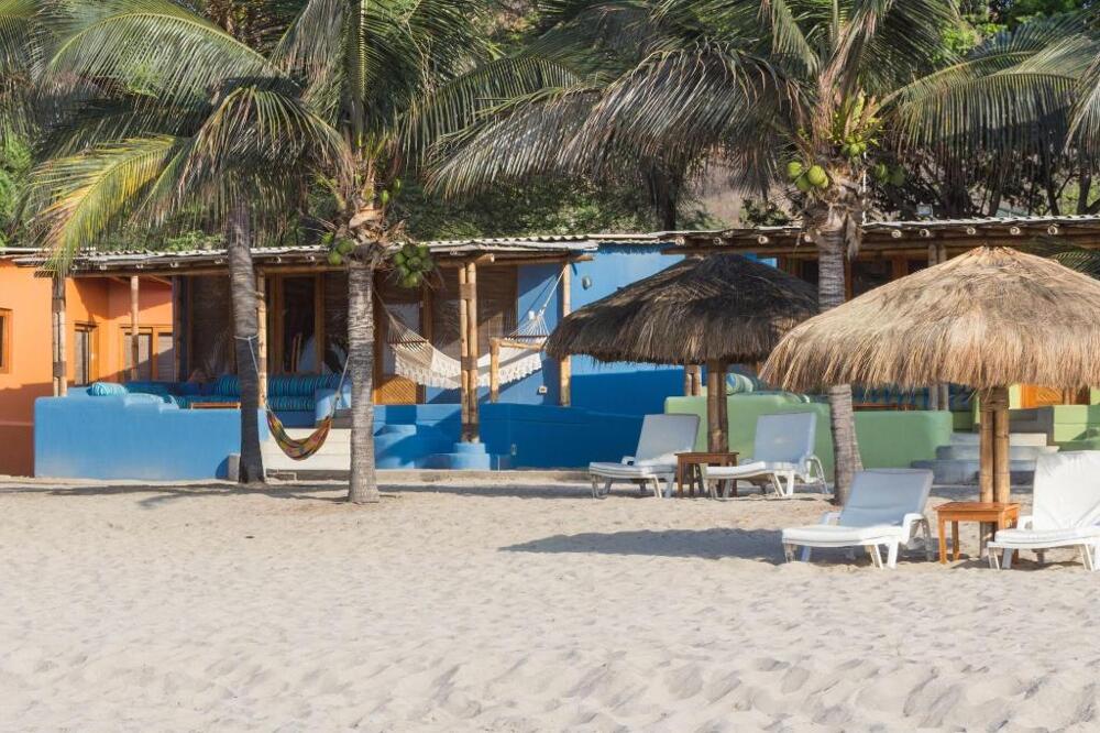 Photo – Punta Sal Suites &amp;amp; Bungalows Resort
