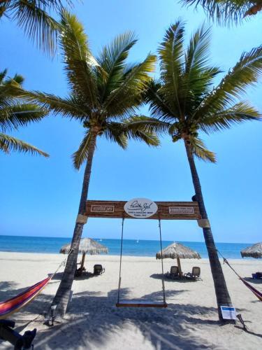 Surrounding area – Punta Sal Suites &amp;amp; Bungalows Resort