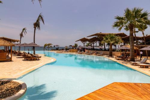 Facilities – Punta Sal Suites &amp;amp; Bungalows Resort