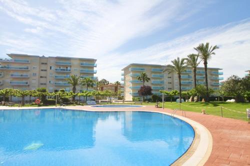 Foto de los servicios de Apartamentos Alea Rentals - Los Juncos