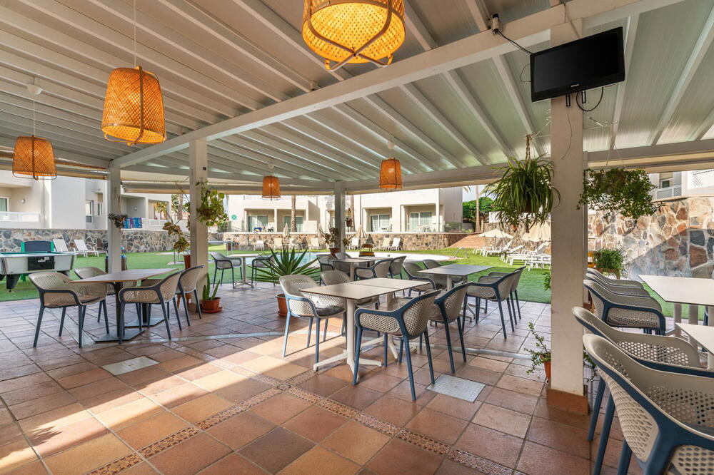 Foto de los servicios de Apartamentos LIVVO Koala Garden