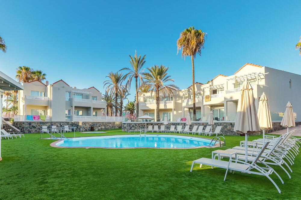 Foto de los servicios de Apartamentos LIVVO Koala Garden