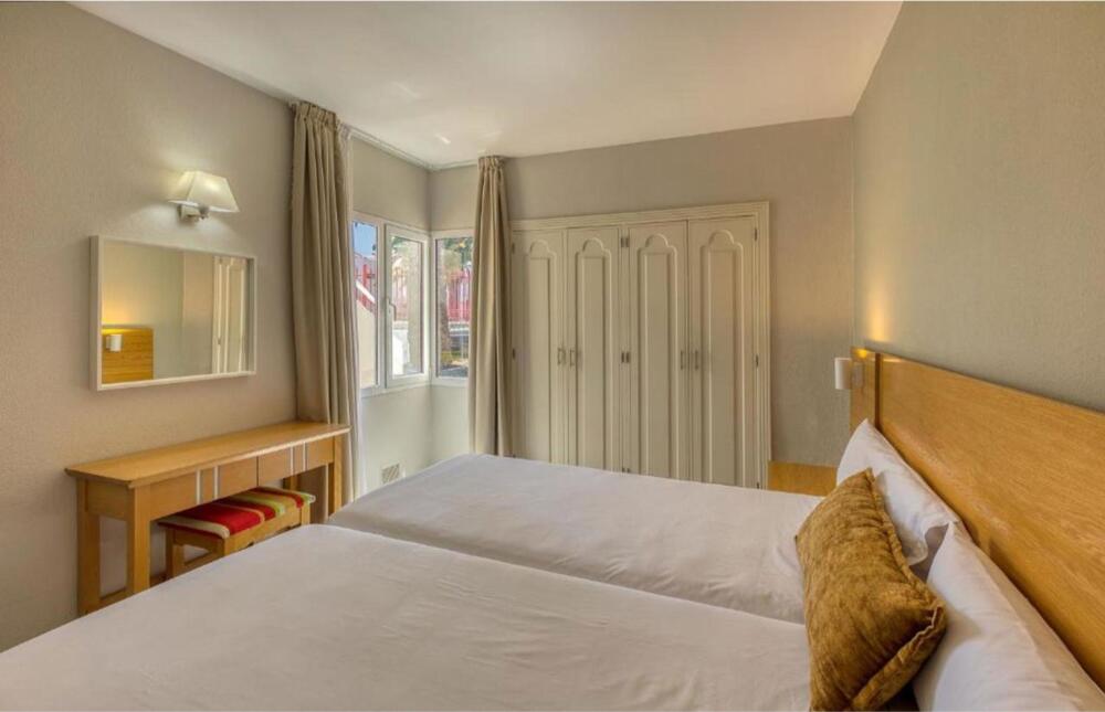 Foto de una habitación de Apartamentos LIVVO Koala Garden
