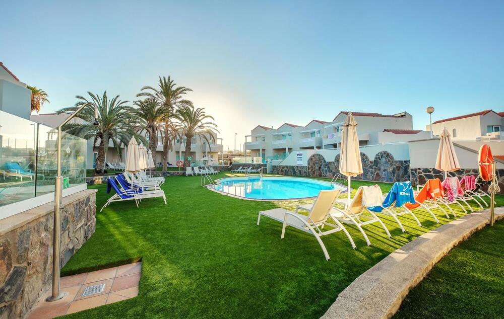 Foto de los servicios de Apartamentos LIVVO Koala Garden