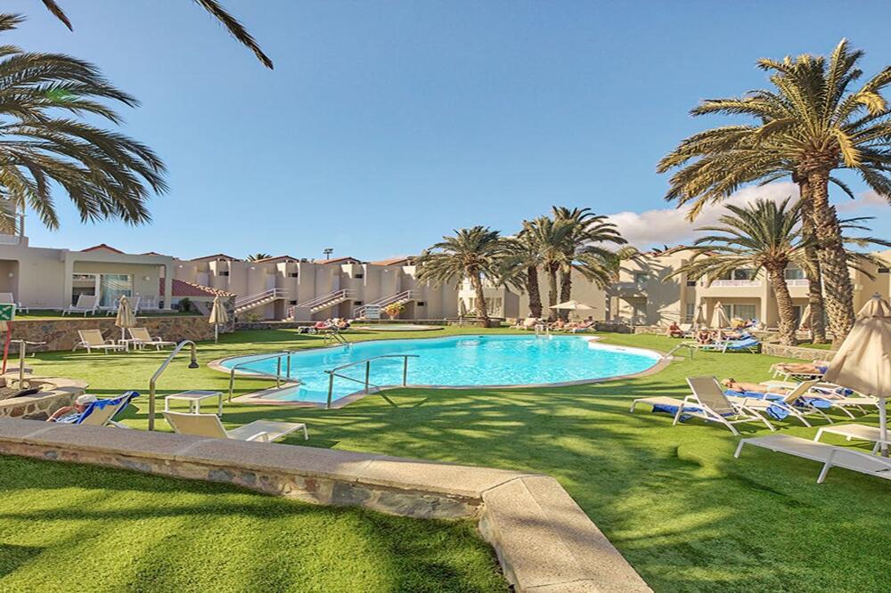 Foto de los servicios de Apartamentos LIVVO Koala Garden