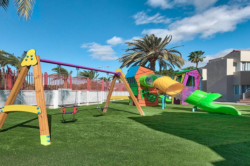 Foto de los servicios de Apartamentos LIVVO Koala Garden