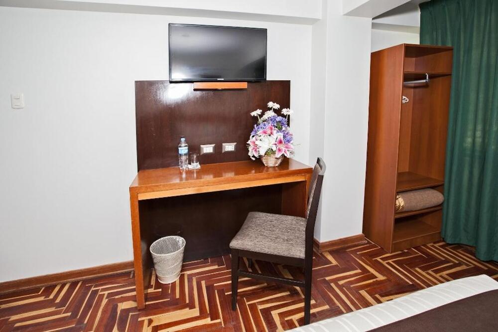 Foto general de Hotel Polo Corporativo