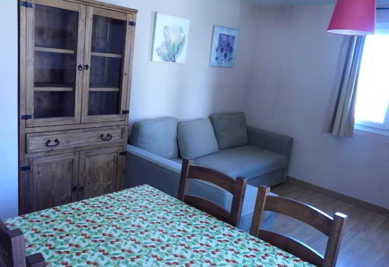 Foto general de Apartamentos Sabica