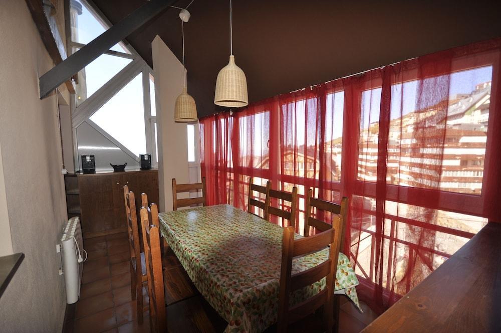 Foto general de Apartamentos Sabica