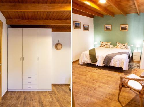 Foto de una habitación de CASA CARLOS - HERMIGUA