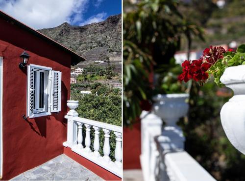 Foto general de CASA CARLOS - HERMIGUA