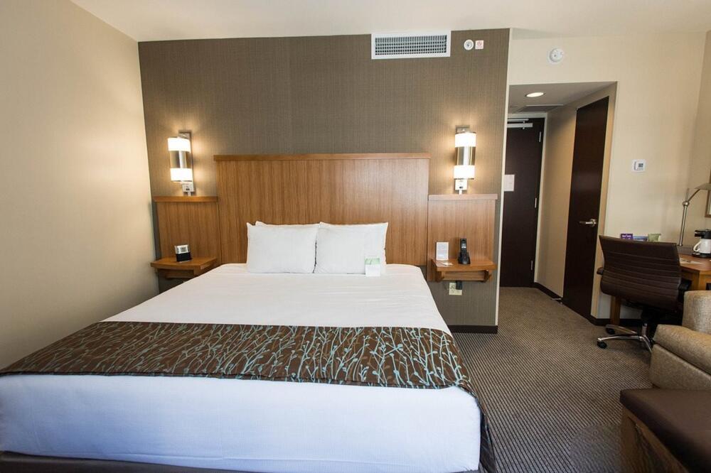 Foto general de Hotel Hyatt Place New York/Midtown-South