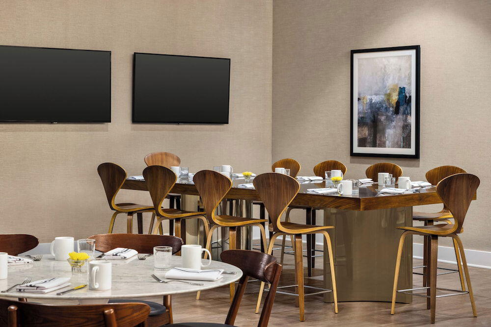 Foto de restauración de The American Hotel Atlanta Downtown, Tapestry Collection by Hilton